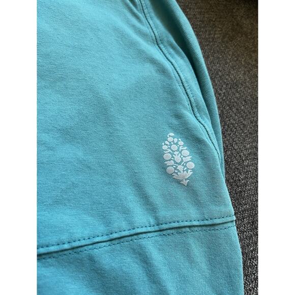 Free People Movement FP Hot Shot Body Romper Small Stretch Casual - Picture 10 of 10